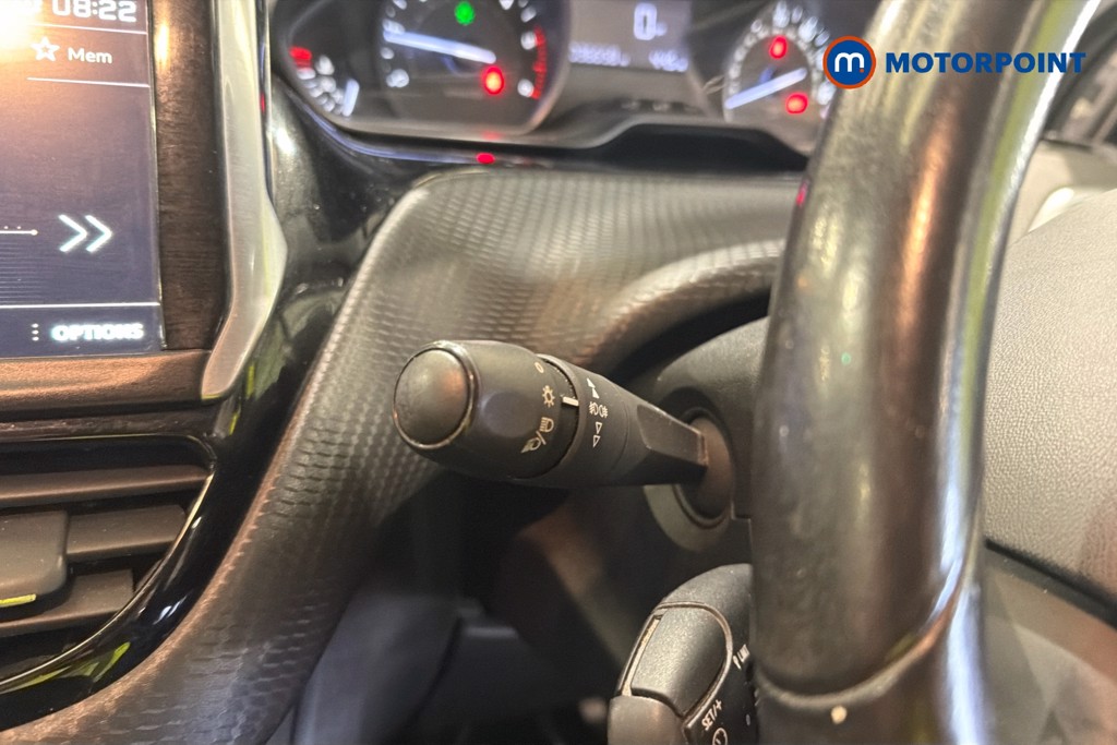 Peugeot 2008 Active Manual Diesel SUV - Stock Number (1630352) - 6th supplementary image