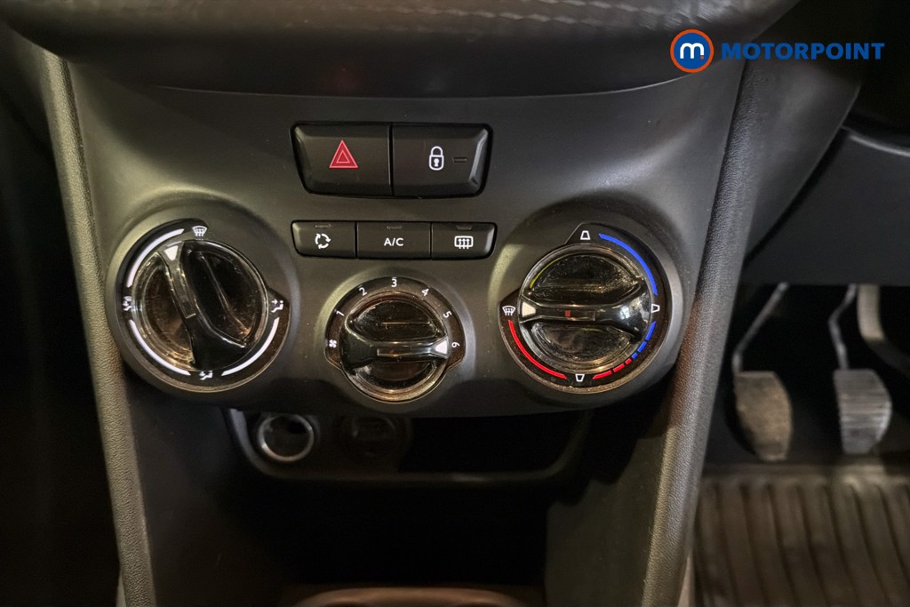 Peugeot 2008 Active Manual Diesel SUV - Stock Number (1630352) - 12th supplementary image