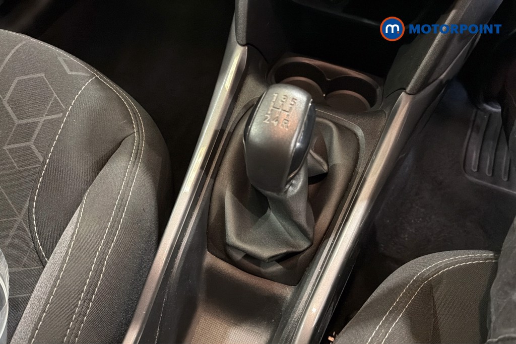 Peugeot 2008 Active Manual Diesel SUV - Stock Number (1630352) - 15th supplementary image