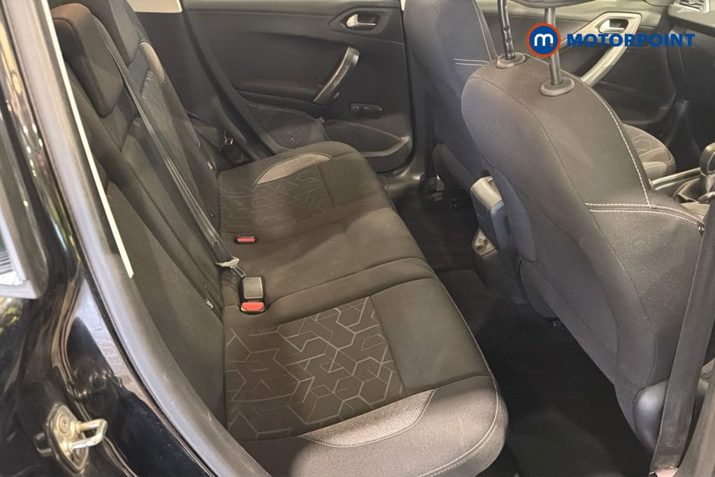 Peugeot 2008 Active Manual Diesel SUV - Stock Number (1630352) - 28th supplementary image