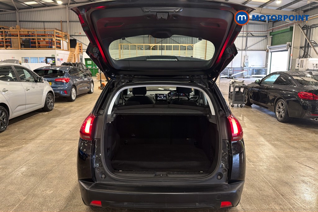 Peugeot 2008 Active Manual Diesel SUV - Stock Number (1630352) - 33rd supplementary image