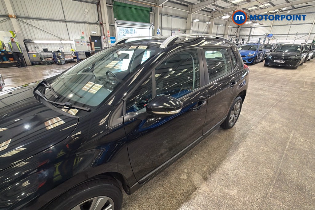Peugeot 2008 Active Manual Diesel SUV - Stock Number (1630352) - 43rd supplementary image