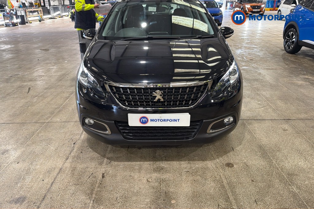 Peugeot 2008 Active Manual Diesel SUV - Stock Number (1630352) - 45th supplementary image