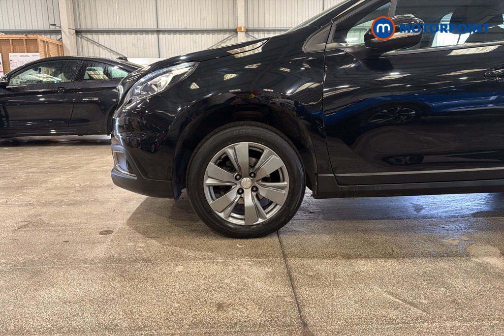 Peugeot 2008 Active Manual Diesel SUV - Stock Number (1630352) - 47th supplementary image