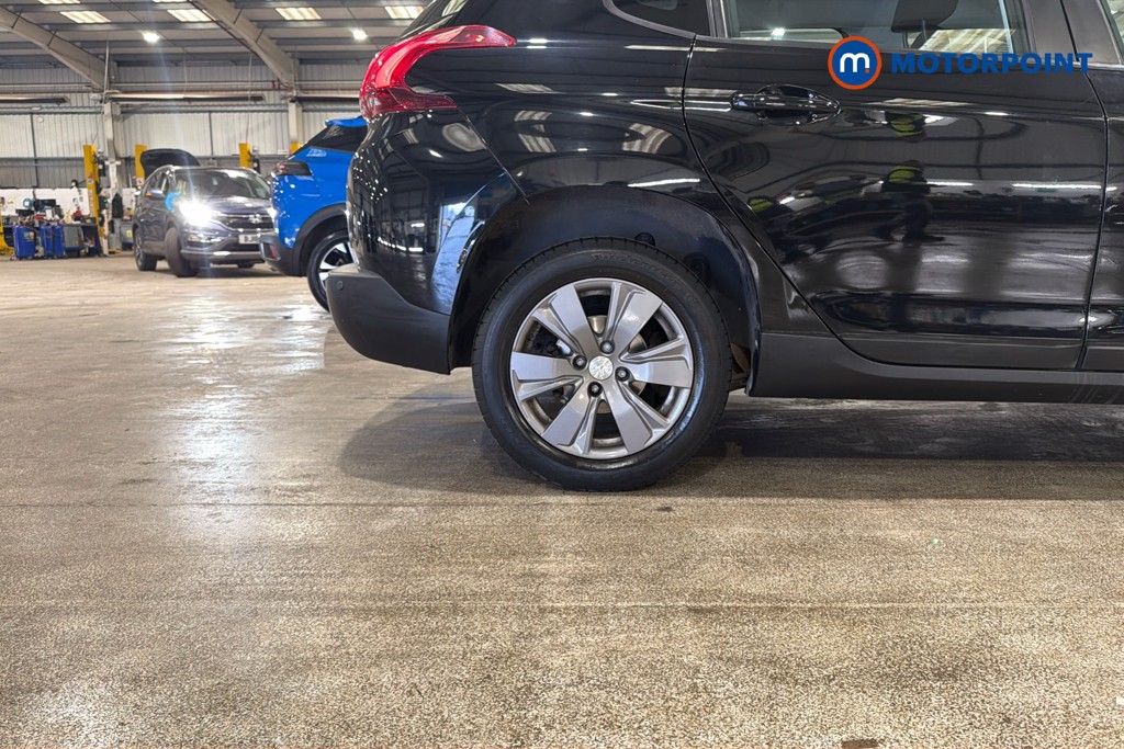 Peugeot 2008 Active Manual Diesel SUV - Stock Number (1630352) - 49th supplementary image