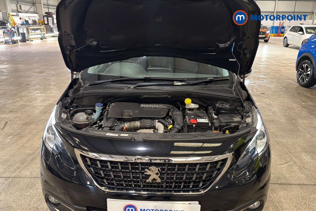 Peugeot 2008 Active Manual Diesel SUV - Stock Number (1630352) - 51st supplementary image