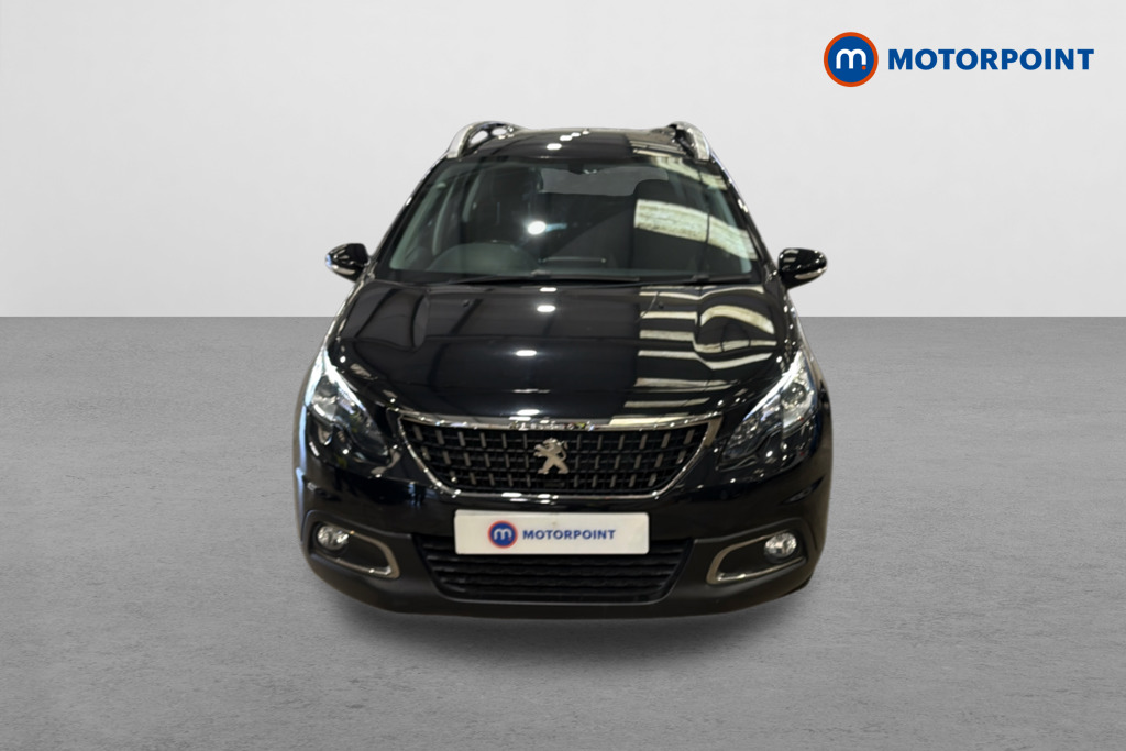 Peugeot 2008 Active Manual Diesel SUV - Stock Number (1630352) - Front bumper