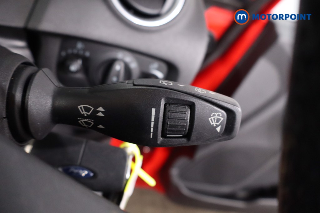 Ford Fiesta Zetec Manual Petrol Hatchback - Stock Number (1630458) - 15th supplementary image