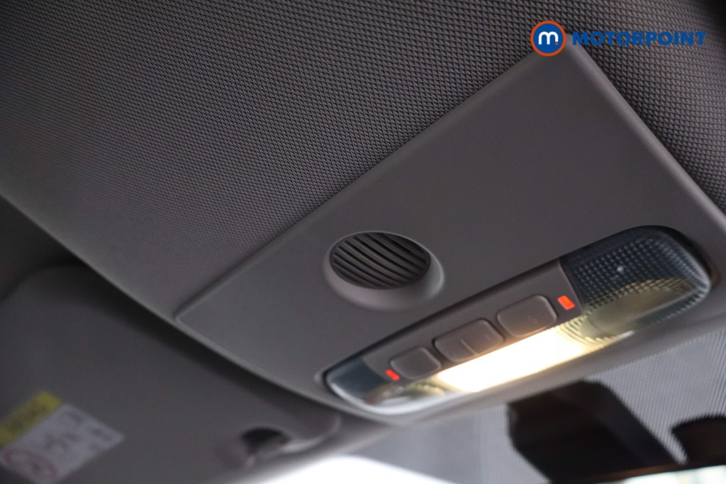 Ford Fiesta Zetec Manual Petrol Hatchback - Stock Number (1630458) - 21st supplementary image