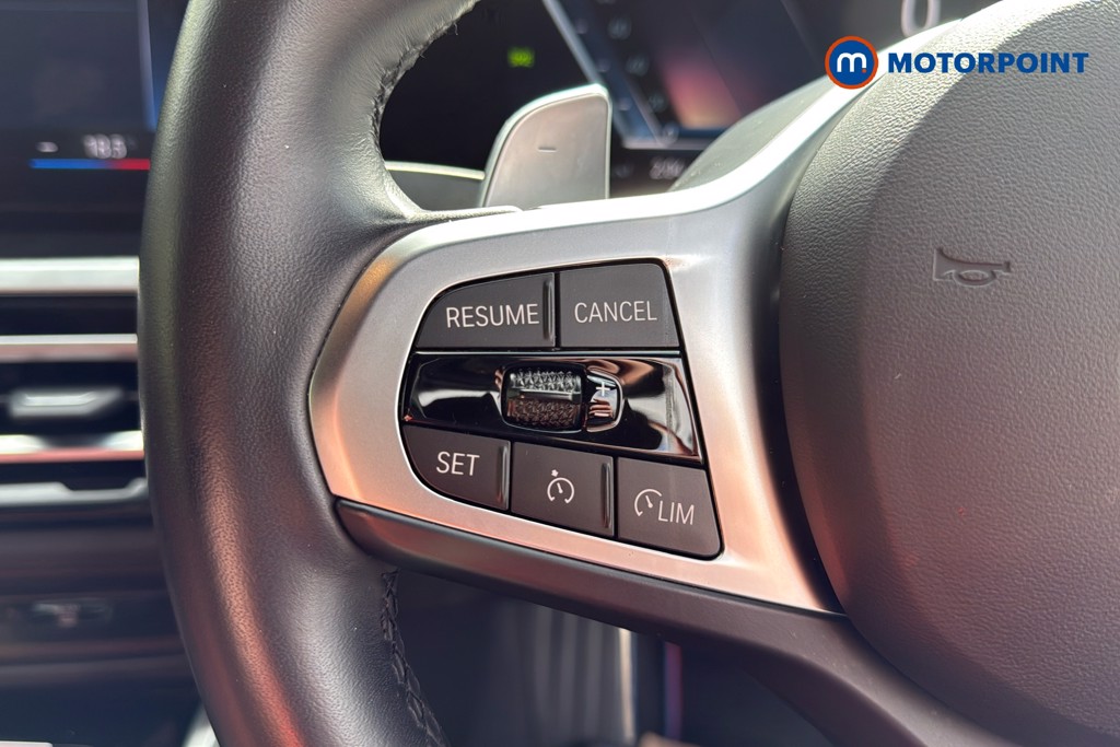 BMW 2 Series M Sport Automatic Petrol Coupe - Stock Number (1630495) - 3rd supplementary image