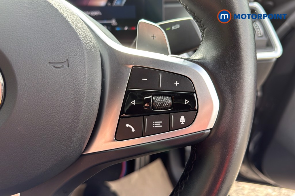 BMW 2 Series M Sport Automatic Petrol Coupe - Stock Number (1630495) - 4th supplementary image