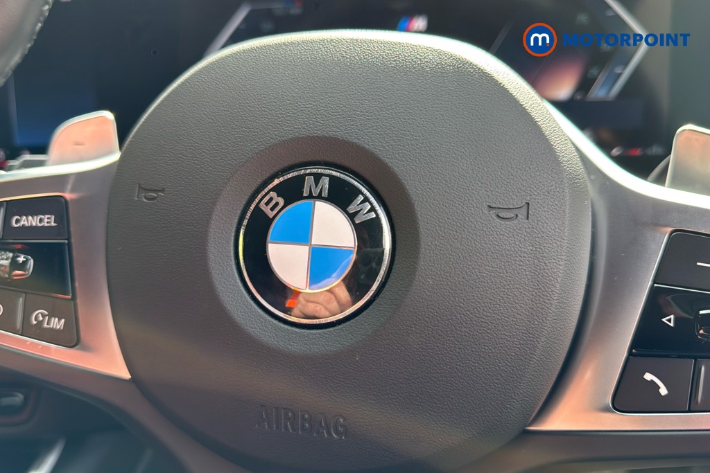 BMW 2 Series M Sport Automatic Petrol Coupe - Stock Number (1630495) - 5th supplementary image