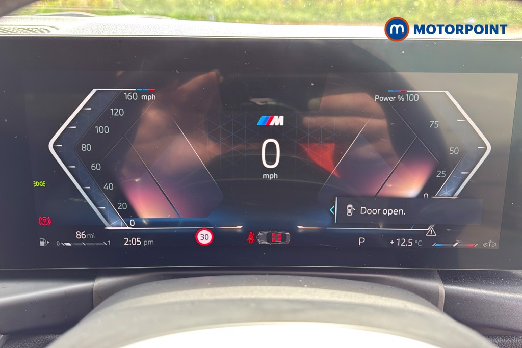 BMW 2 Series M Sport Automatic Petrol Coupe - Stock Number (1630495) - 8th supplementary image