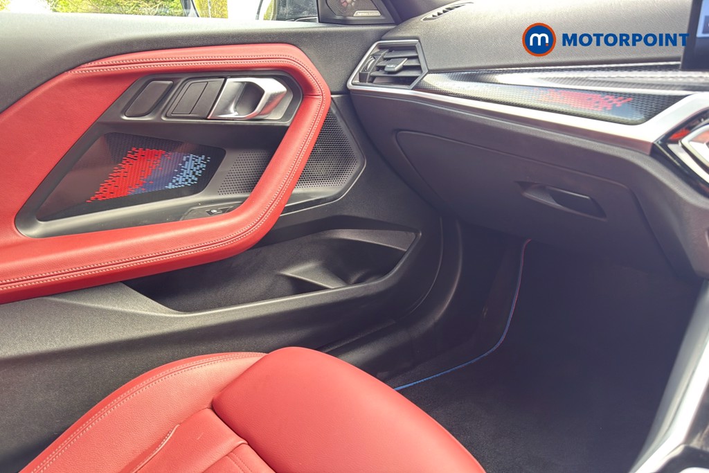 BMW 2 Series M Sport Automatic Petrol Coupe - Stock Number (1630495) - 11th supplementary image