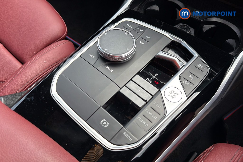 BMW 2 Series M Sport Automatic Petrol Coupe - Stock Number (1630495) - 15th supplementary image