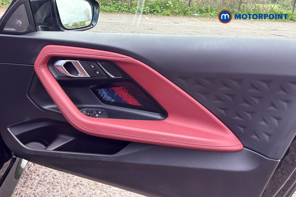 BMW 2 Series M Sport Automatic Petrol Coupe - Stock Number (1630495) - 19th supplementary image