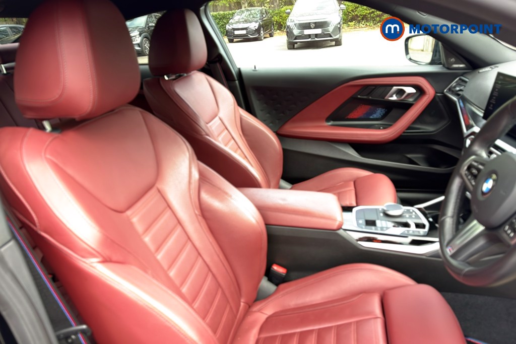 BMW 2 Series M Sport Automatic Petrol Coupe - Stock Number (1630495) - 22nd supplementary image