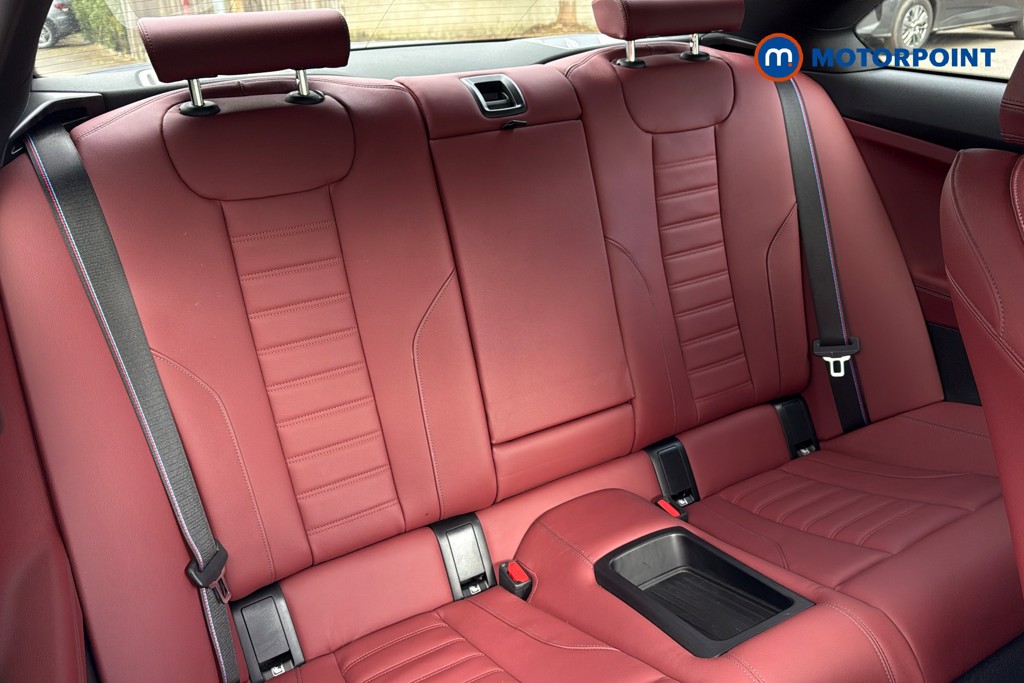 BMW 2 Series M Sport Automatic Petrol Coupe - Stock Number (1630495) - 23rd supplementary image