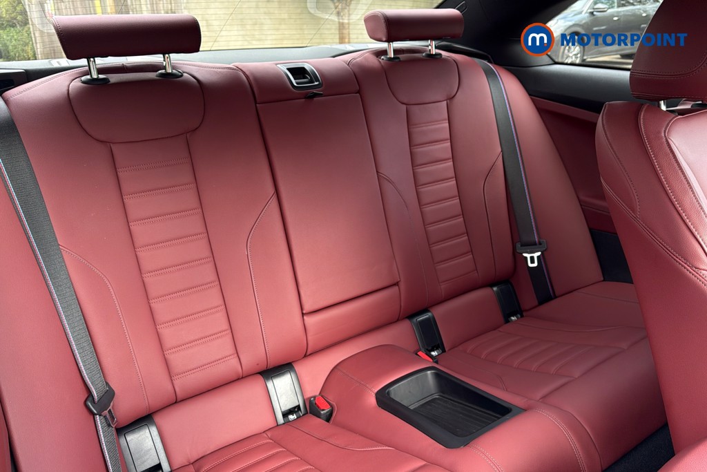 BMW 2 Series M Sport Automatic Petrol Coupe - Stock Number (1630495) - 28th supplementary image