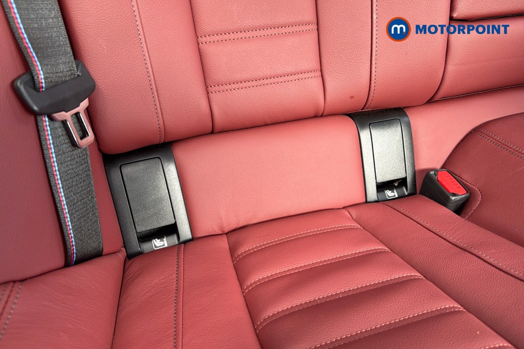 BMW 2 Series M Sport Automatic Petrol Coupe - Stock Number (1630495) - 29th supplementary image