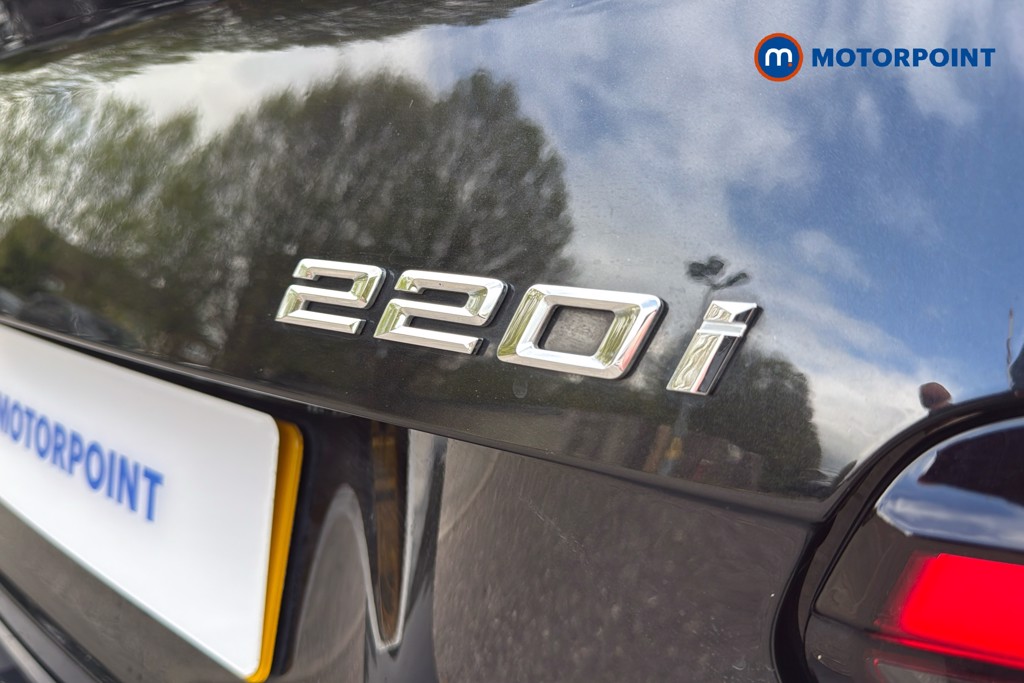 BMW 2 Series M Sport Automatic Petrol Coupe - Stock Number (1630495) - 37th supplementary image