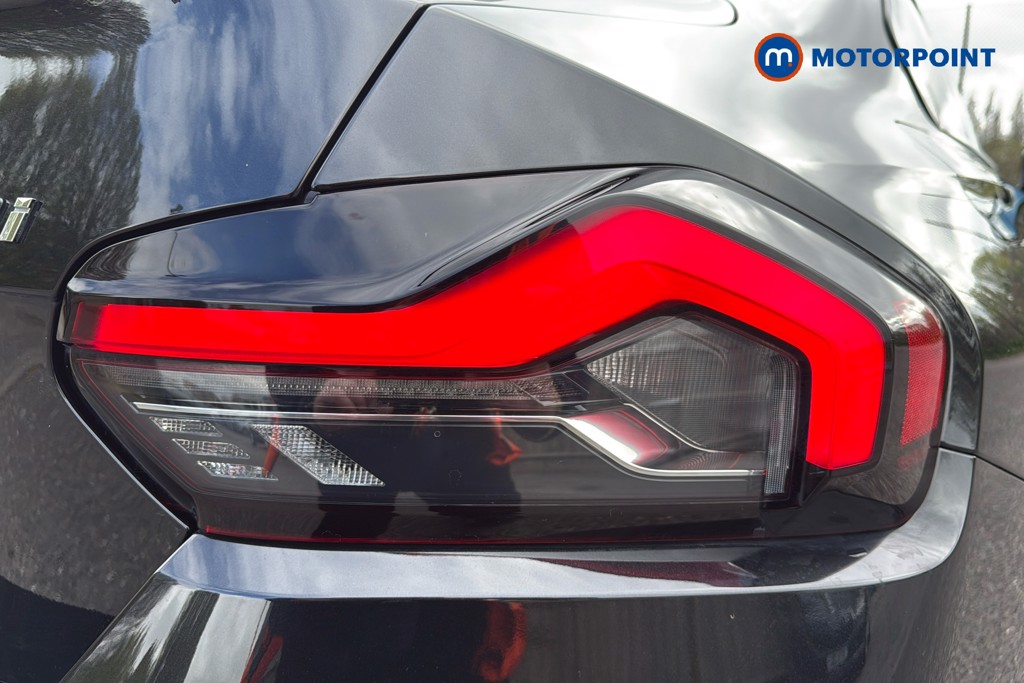 BMW 2 Series M Sport Automatic Petrol Coupe - Stock Number (1630495) - 38th supplementary image