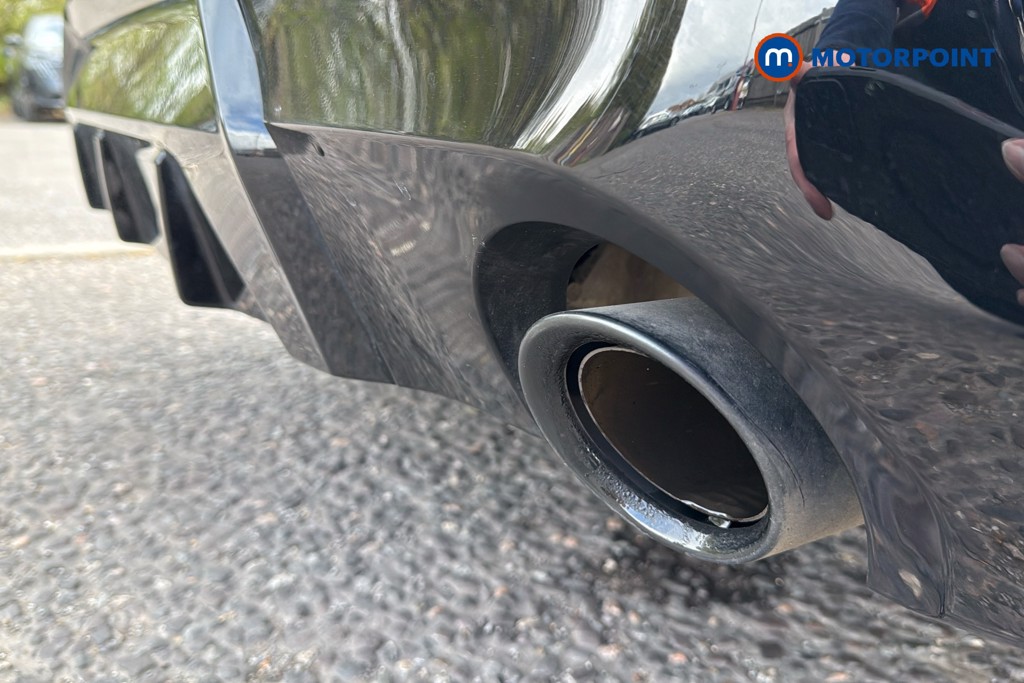 BMW 2 Series M Sport Automatic Petrol Coupe - Stock Number (1630495) - 39th supplementary image