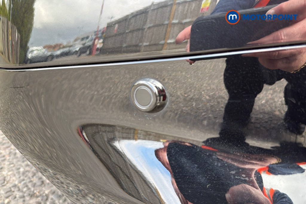 BMW 2 Series M Sport Automatic Petrol Coupe - Stock Number (1630495) - 40th supplementary image