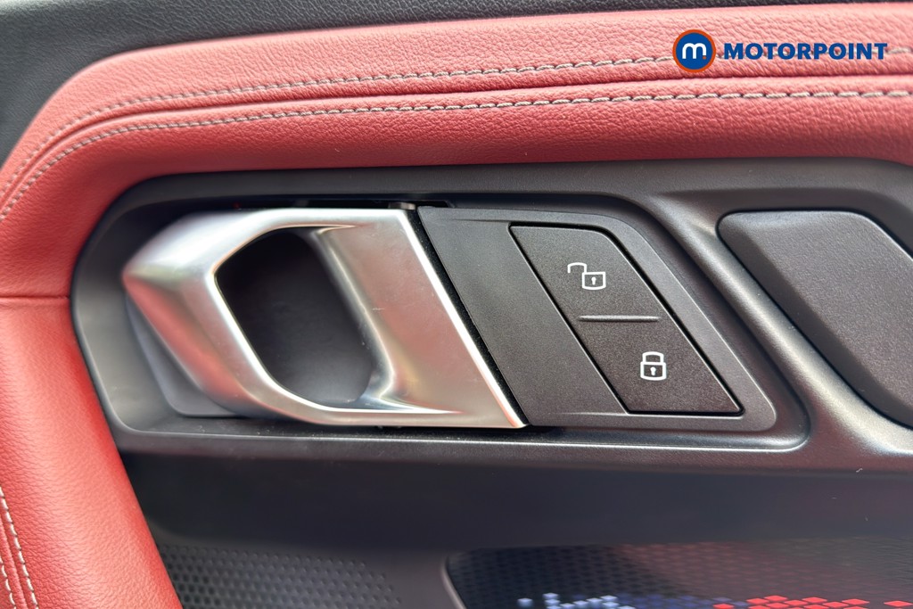 BMW 2 Series M Sport Automatic Petrol Coupe - Stock Number (1630495) - 42nd supplementary image