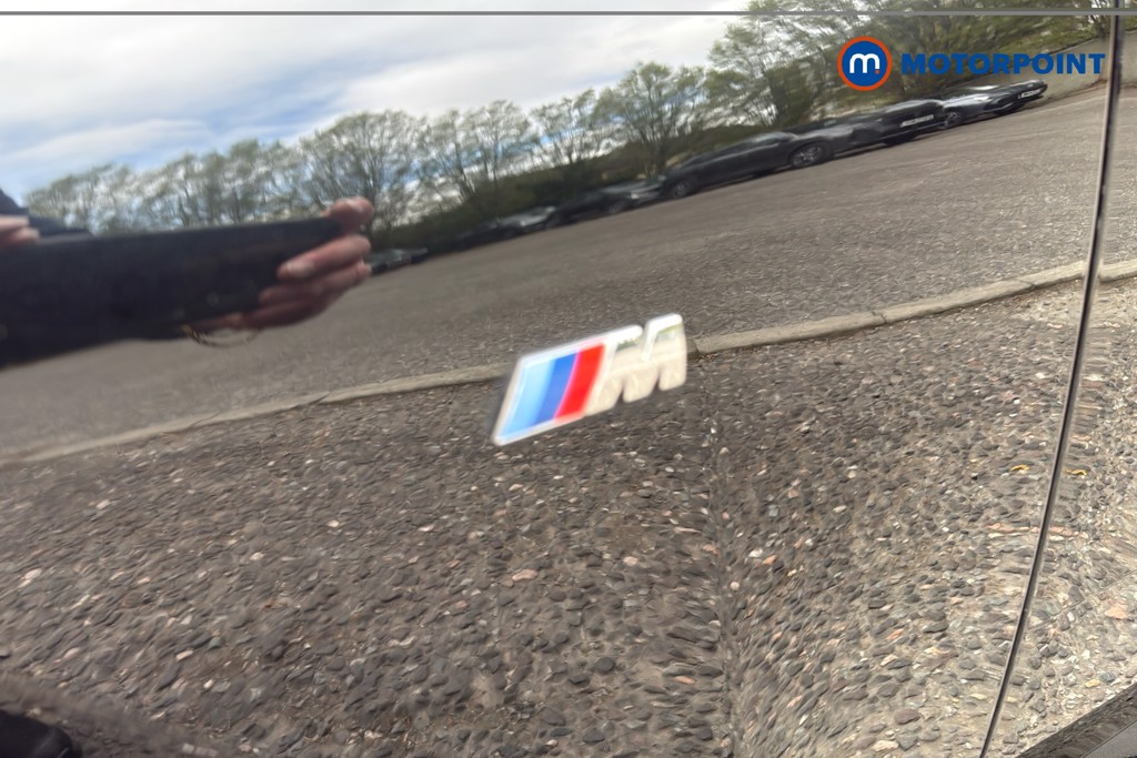 BMW 2 Series M Sport Automatic Petrol Coupe - Stock Number (1630495) - 46th supplementary image