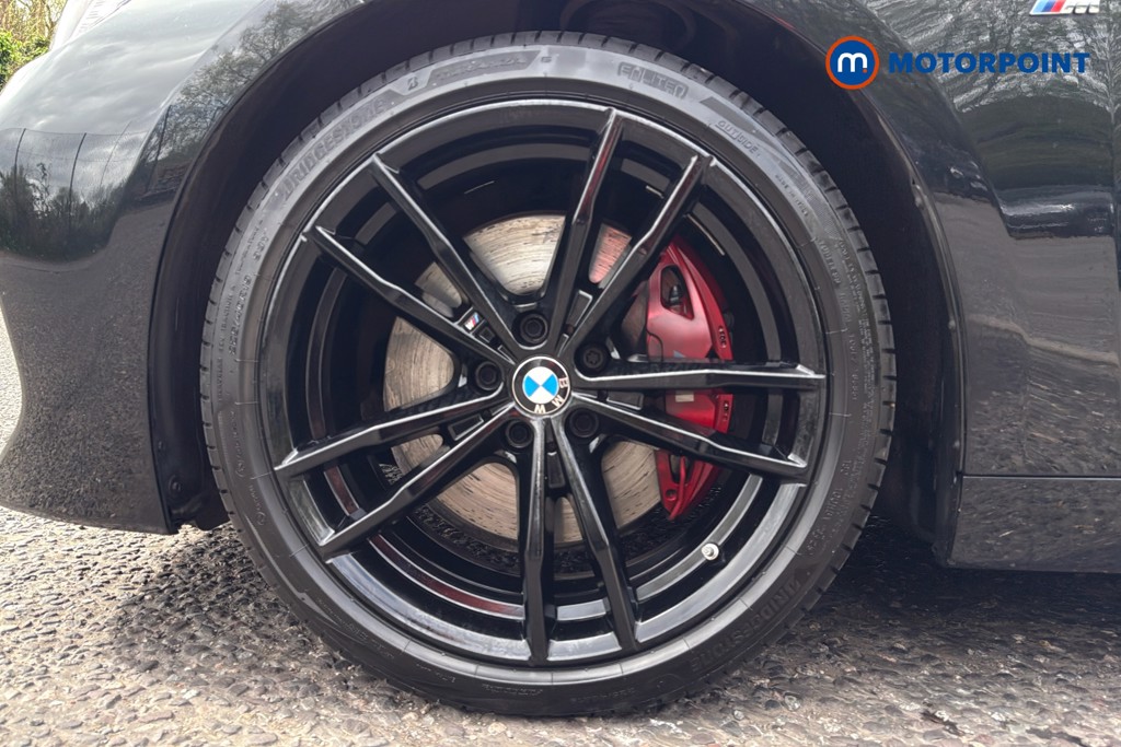 BMW 2 Series M Sport Automatic Petrol Coupe - Stock Number (1630495) - 47th supplementary image