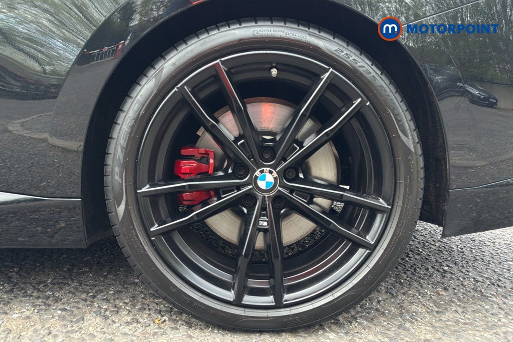 BMW 2 Series M Sport Automatic Petrol Coupe - Stock Number (1630495) - 48th supplementary image