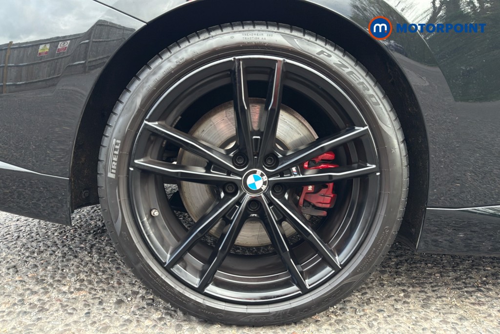 BMW 2 Series M Sport Automatic Petrol Coupe - Stock Number (1630495) - 49th supplementary image