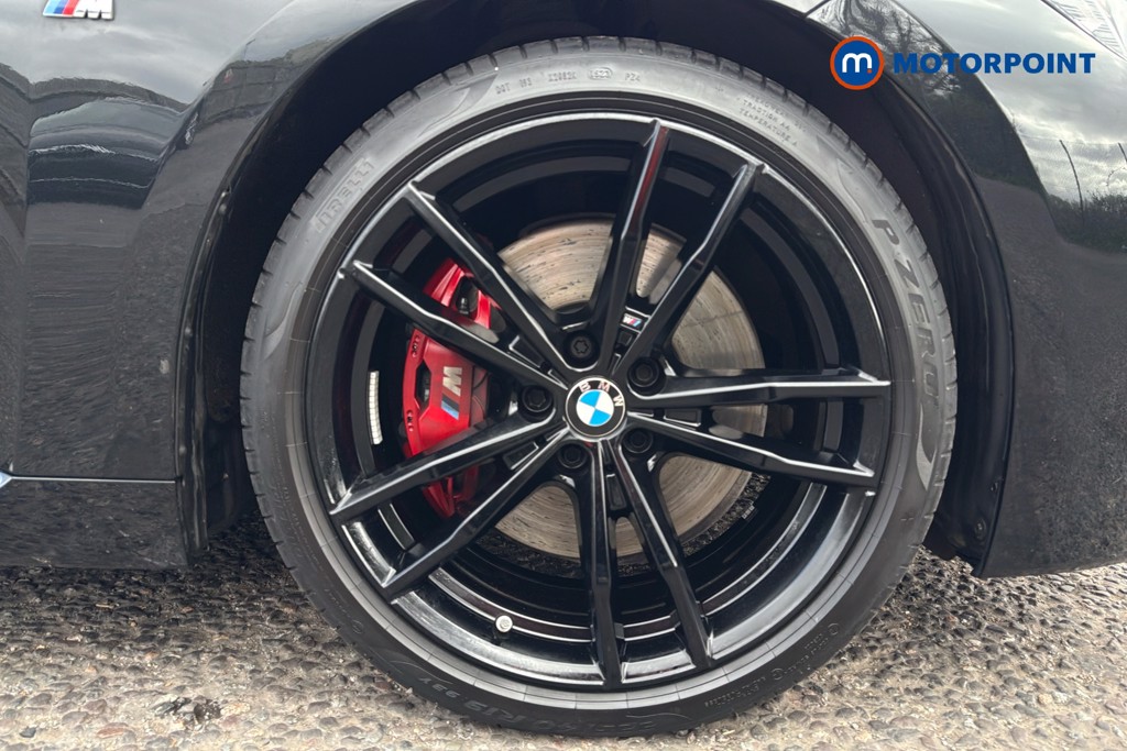 BMW 2 Series M Sport Automatic Petrol Coupe - Stock Number (1630495) - 50th supplementary image