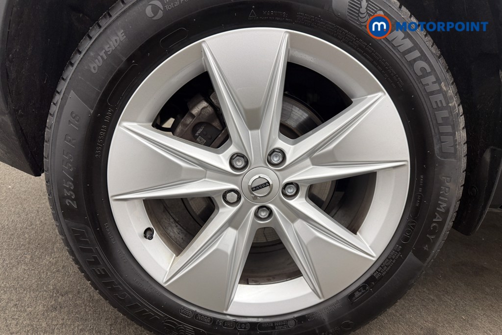 Volvo Xc40 Core Automatic Petrol SUV - Stock Number (1630503) - 3rd supplementary image