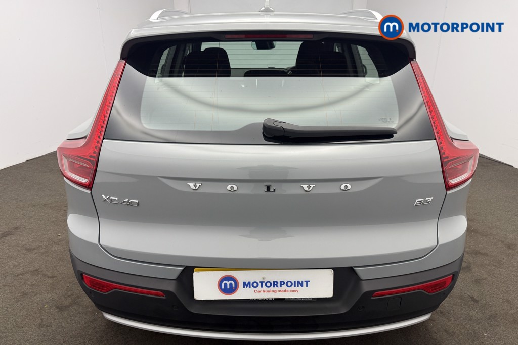 Volvo Xc40 Core Automatic Petrol SUV - Stock Number (1630503) - 10th supplementary image