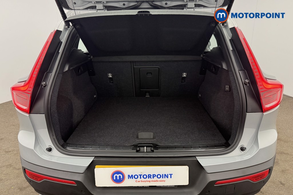 Volvo Xc40 Core Automatic Petrol SUV - Stock Number (1630503) - 11th supplementary image