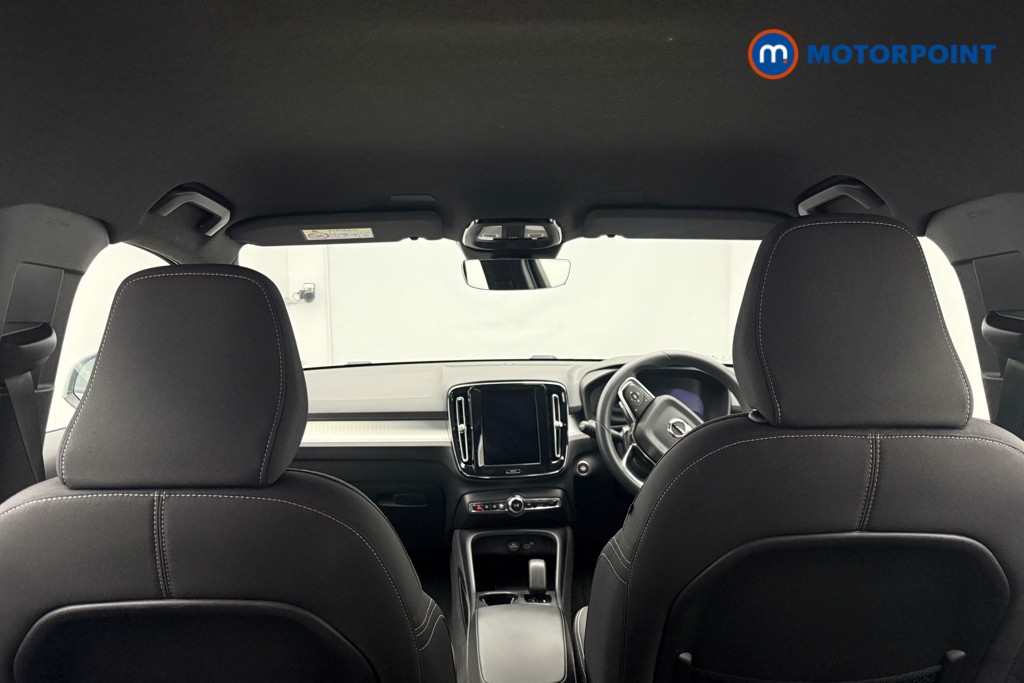 Volvo Xc40 Core Automatic Petrol SUV - Stock Number (1630503) - 13th supplementary image