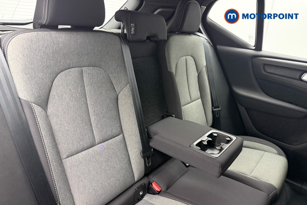 Volvo Xc40 Core Automatic Petrol SUV - Stock Number (1630503) - 14th supplementary image