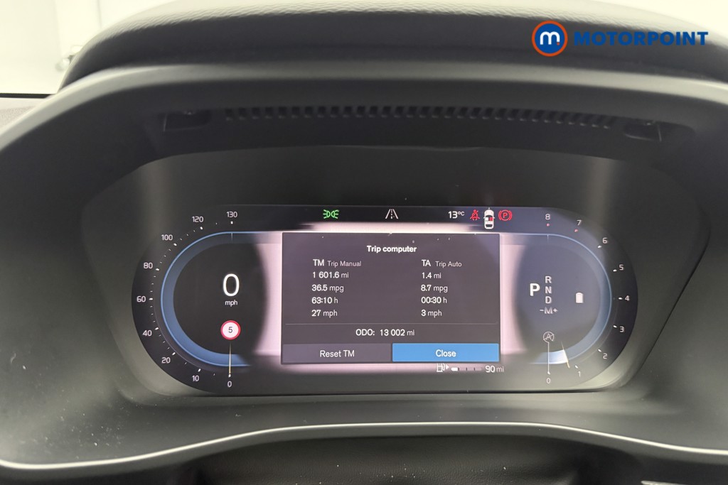 Volvo Xc40 Core Automatic Petrol SUV - Stock Number (1630503) - 18th supplementary image