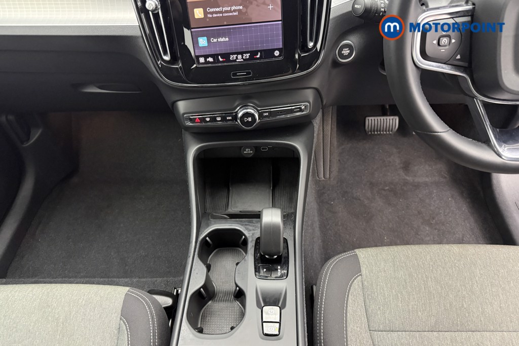 Volvo Xc40 Core Automatic Petrol SUV - Stock Number (1630503) - 19th supplementary image