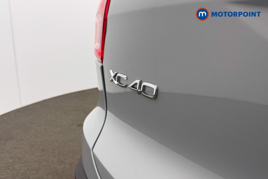Volvo Xc40 Core Automatic Petrol SUV - Stock Number (1630503) - 21st supplementary image