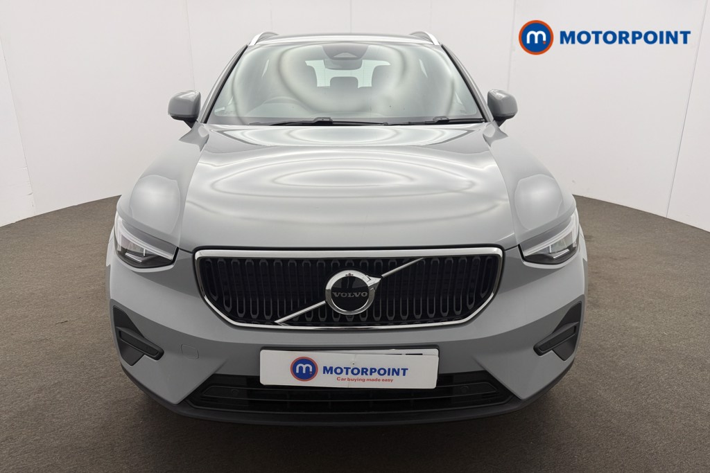 Volvo Xc40 Core Automatic Petrol SUV - Stock Number (1630503) - 24th supplementary image