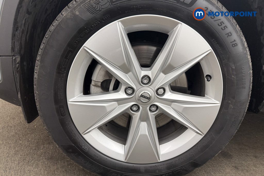 Volvo Xc40 Core Automatic Petrol SUV - Stock Number (1630503) - 1st supplementary image
