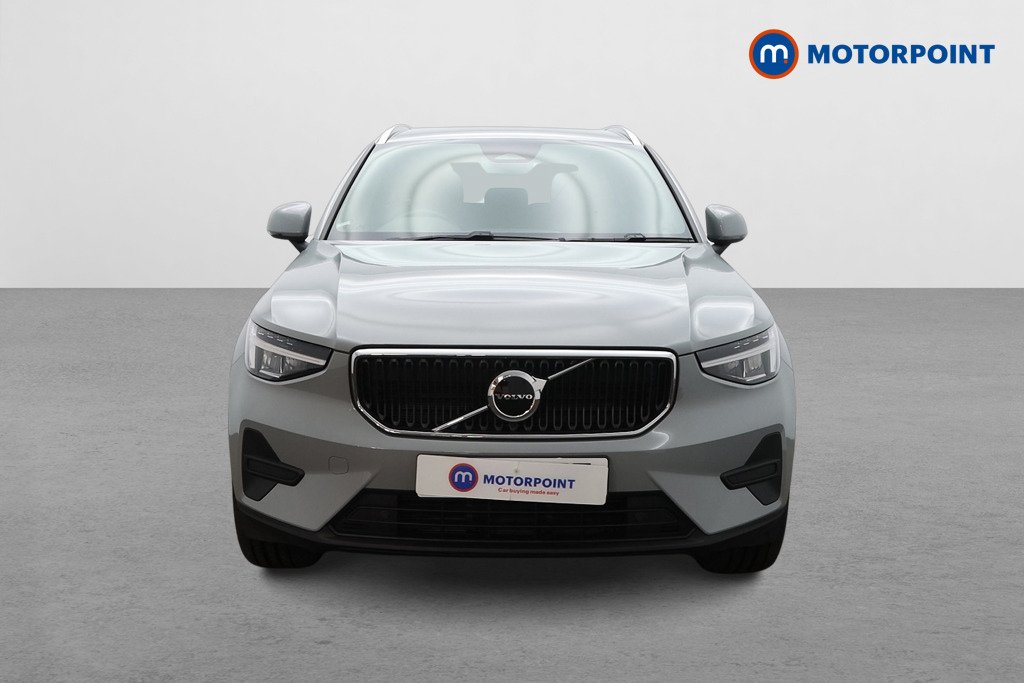 Volvo Xc40 Core Automatic Petrol SUV - Stock Number (1630503) - Front bumper
