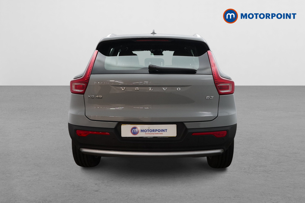 Volvo Xc40 Core Automatic Petrol SUV - Stock Number (1630503) - Rear bumper