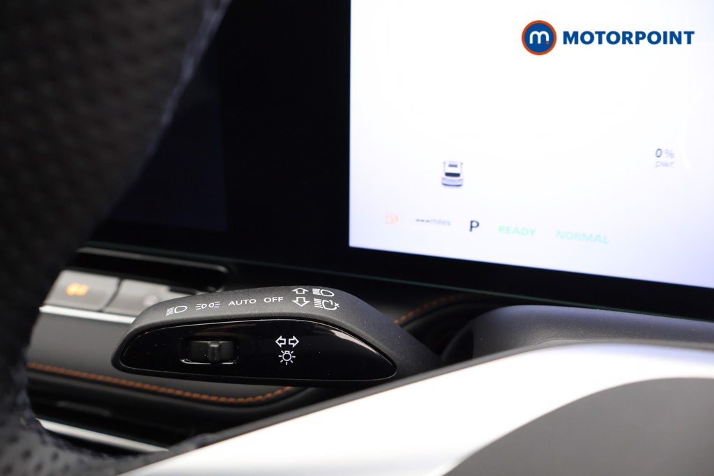 Mg Motor Uk HS Trophy Automatic Petrol-Electric Hybrid SUV - Stock Number (1630520) - 5th supplementary image