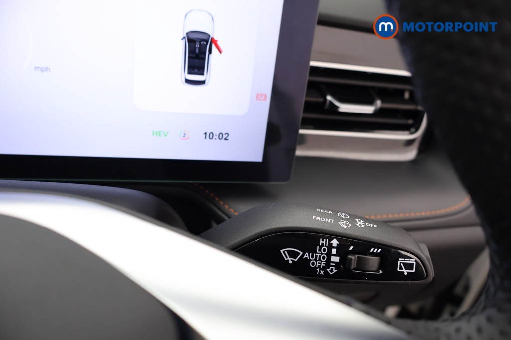 Mg Motor Uk HS Trophy Automatic Petrol-Electric Hybrid SUV - Stock Number (1630520) - 6th supplementary image