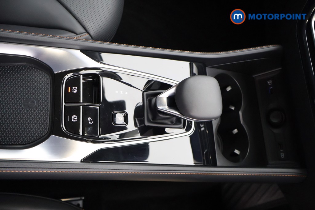 Mg Motor Uk HS Trophy Automatic Petrol-Electric Hybrid SUV - Stock Number (1630520) - 8th supplementary image