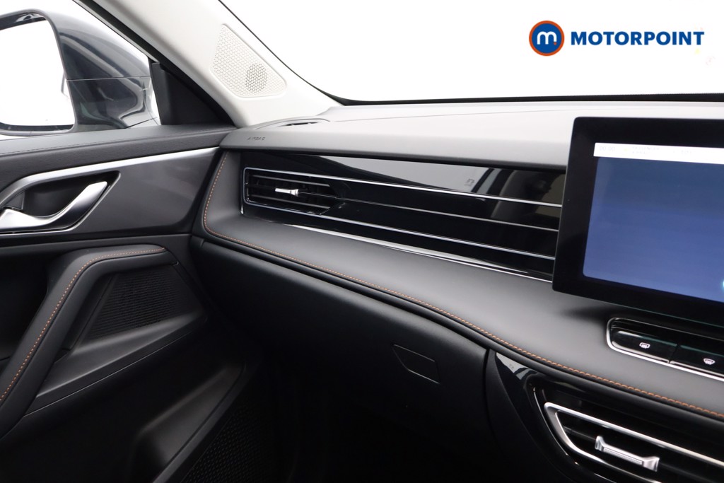 Mg Motor Uk HS Trophy Automatic Petrol-Electric Hybrid SUV - Stock Number (1630520) - 9th supplementary image